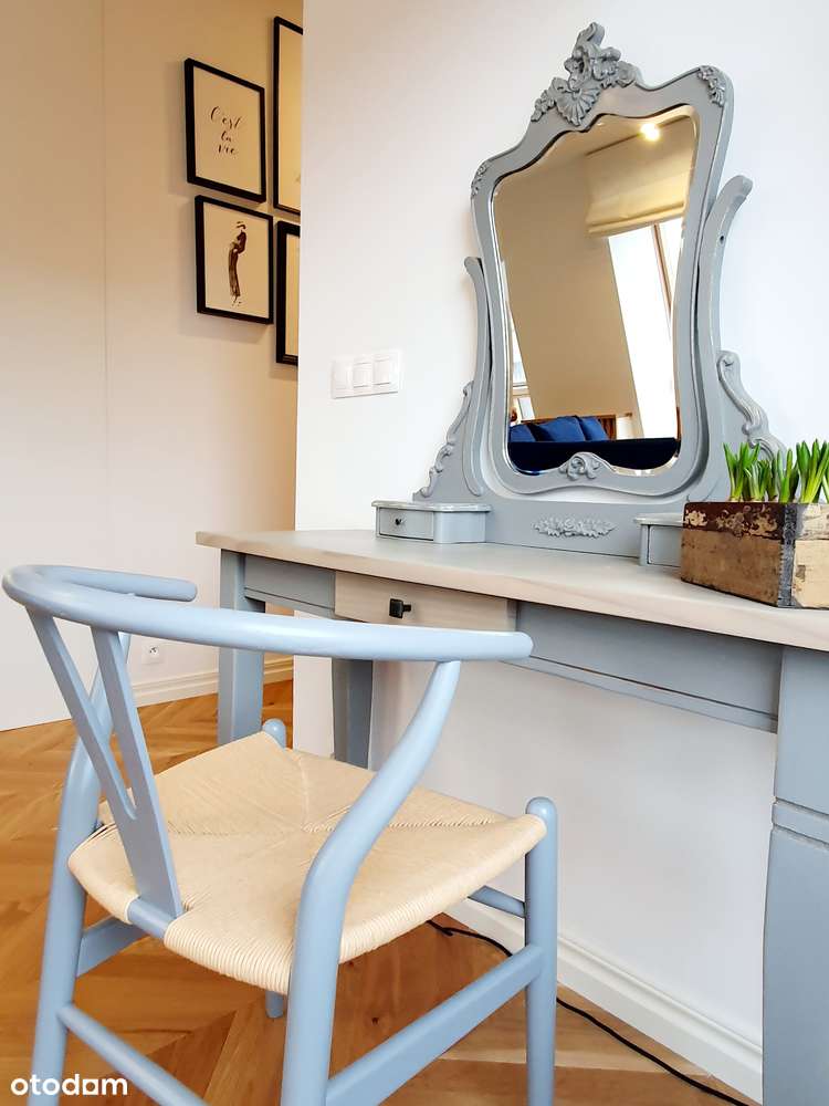 BEZ PROWIZJI kawalerka  34m2 garaż  Winiary - Pełny obrazek: 5/18