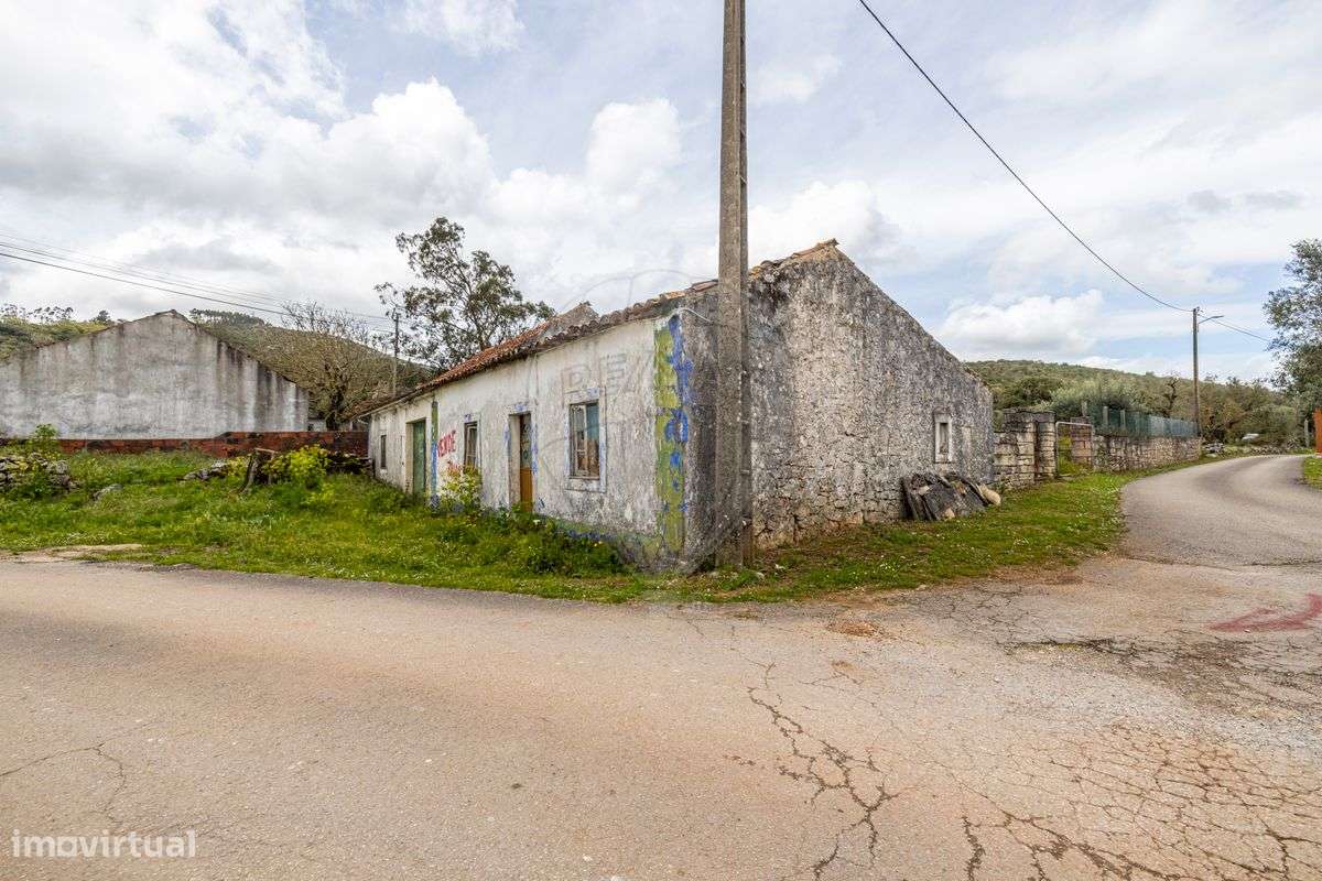 Moradia T2 para venda - Grande imagem: 2/26