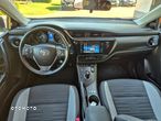 Toyota Auris 1.8 VVT-i Hybrid Automatik Life Plus - 9