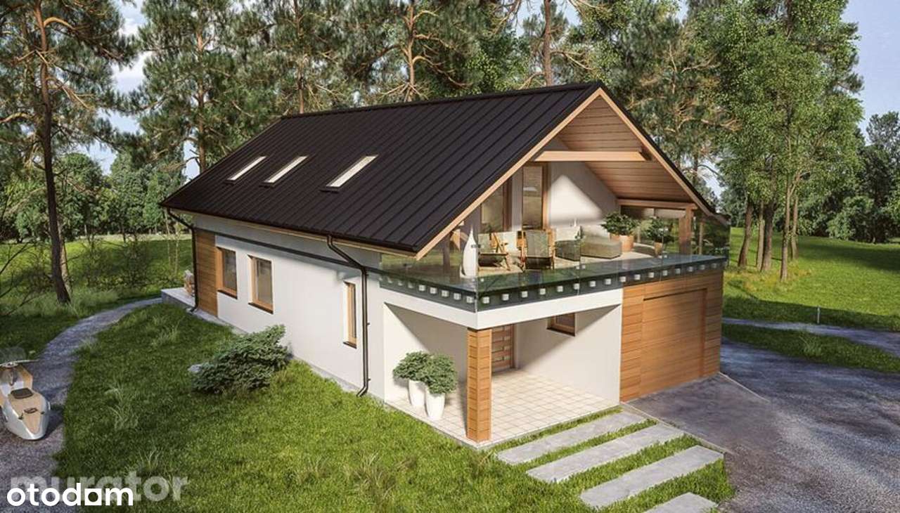 Niedobczyce – spokojna strona Rybnika