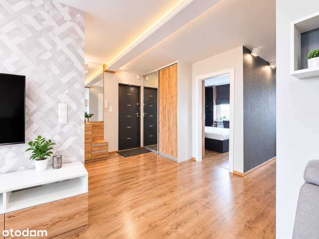 NOWA OFERTA - 3 POK. GOTOWE DO ZAMIESZKANIA | 59,3 m2 | Łódź, Bałuty-7