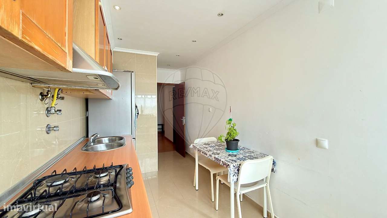 Apartamento T3 para venda-11