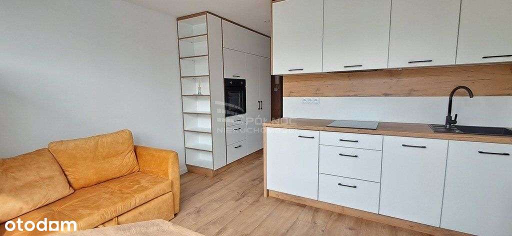 Kawalerka typu Studio. - Pełny obrazek: 1/9