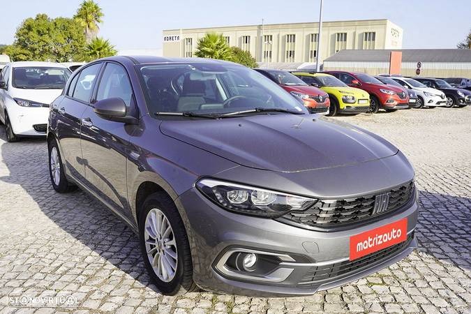 Fiat Tipo 1.3 Multijet City Life - 1