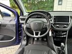 Peugeot 208 1.4 HDi Business Line - 22