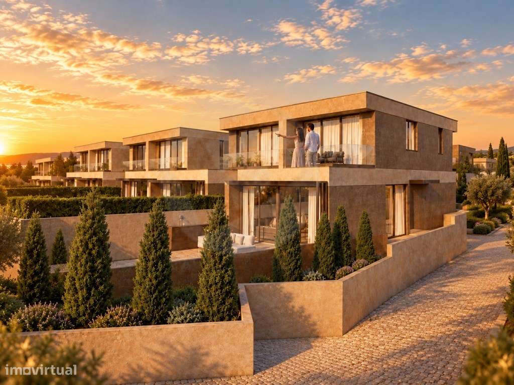 Moradia T3 em Início de Construção-8