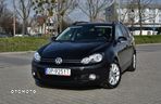 Volkswagen Golf 1.6 TDI DPF Comfortline - 1