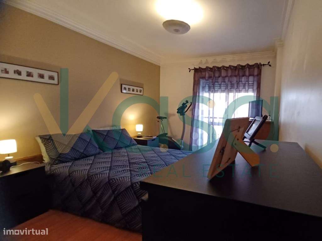 T3 Renovado | Baixa da Banheira-17