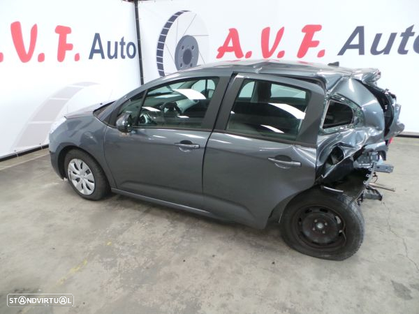 Para Peças Citroën C3 Ii (Sc_) - 3