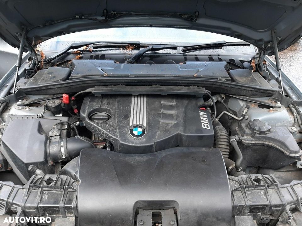 participate solid overflow Second hand BMW - 150 RON, , - autovit.ro
