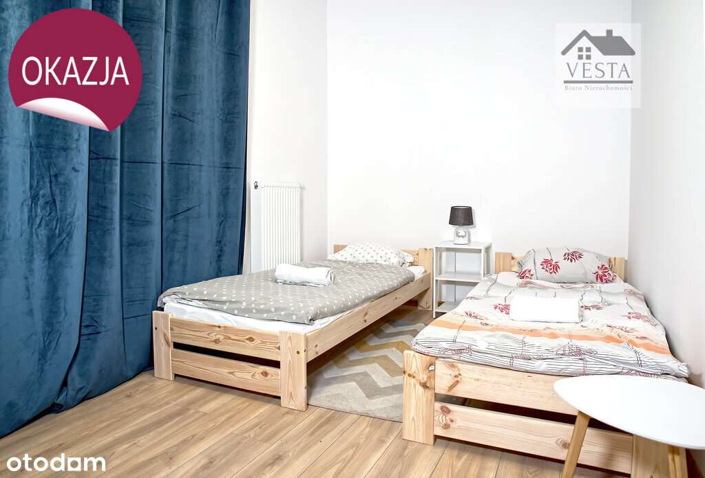 Mieszkanie w malowniczym Nałęczowie, Okazja!-6