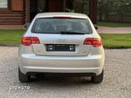 Audi A3 1.8 TFSI Attraction - 10