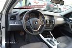 BMW X3 xDrive20d Aut. - 17