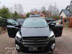 Ford Escape 1.5 EcoBoost AWD SE - 1