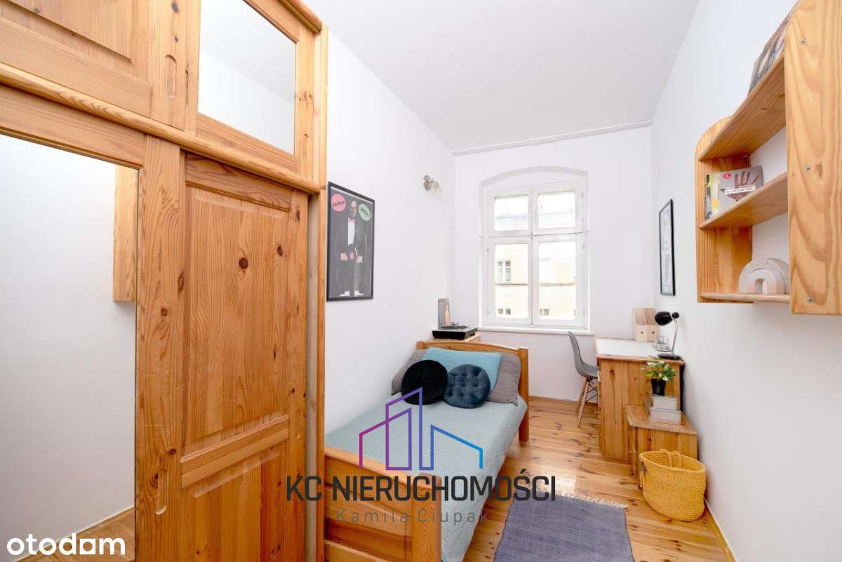 7 minut od Rynku, dla rodziny lub inwestora-2