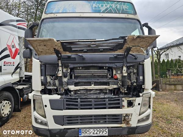 Volvo FM 450 - 6