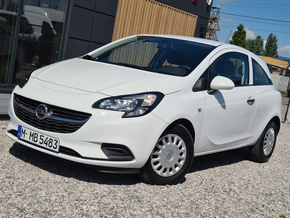 Opel Corsa E 1.2 Active 2017