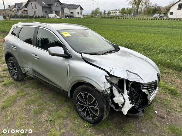 Renault Kadjar TCe 140 EDC GPF BOSE EDITION - 32