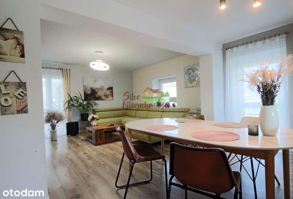 Nietuzinkowy dom na sprzedaż, 5 pokoi-4