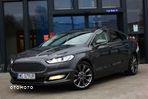 Ford Mondeo Vignale 2.0 TDCi PowerShift - 3