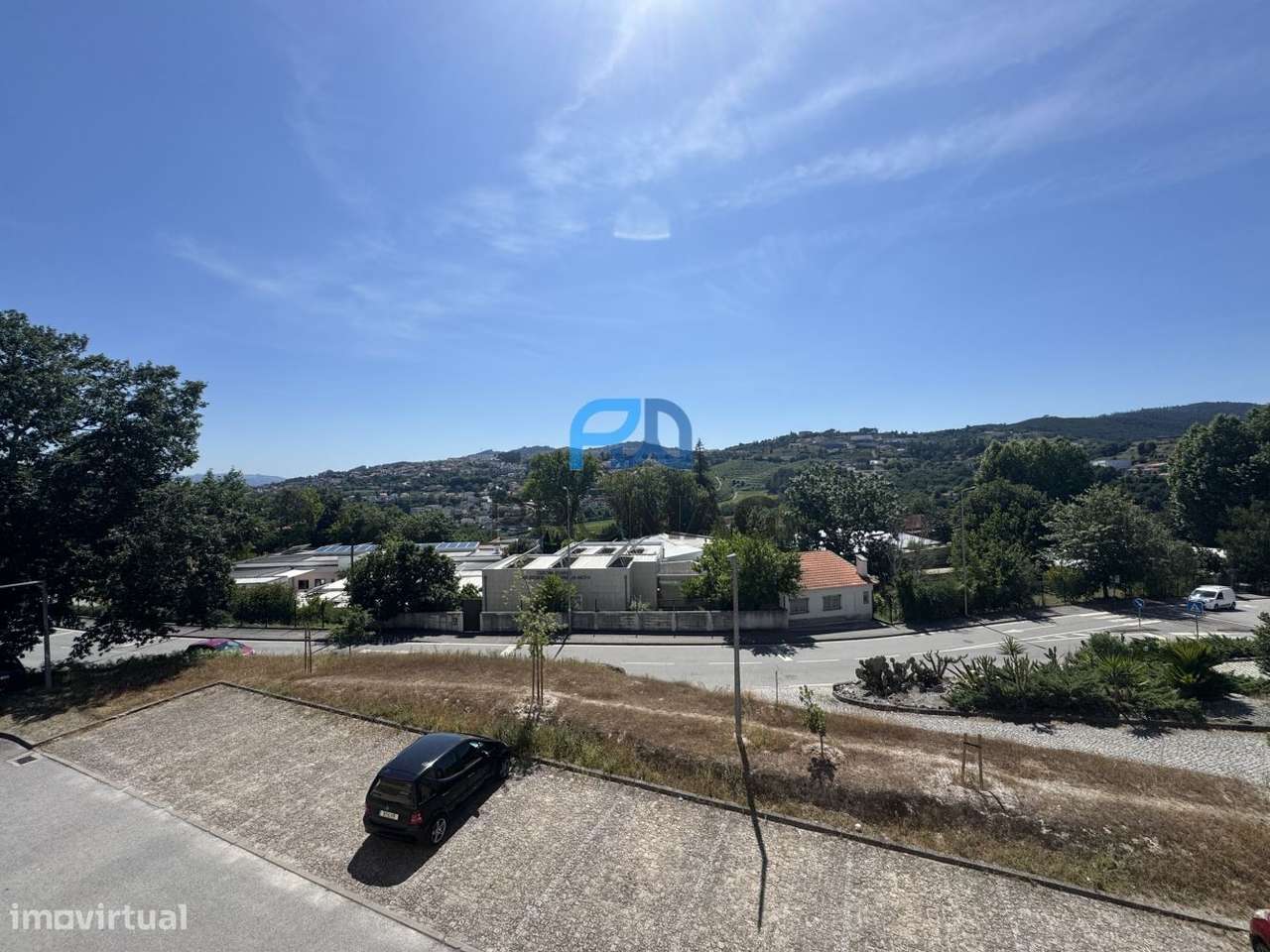Apartamento T3  - Amarante Centro-39