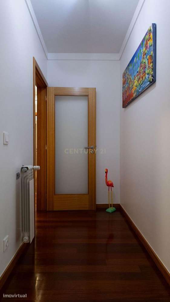 Apartamento T2 no Castêlo da Maia - Grande imagem: 3/19