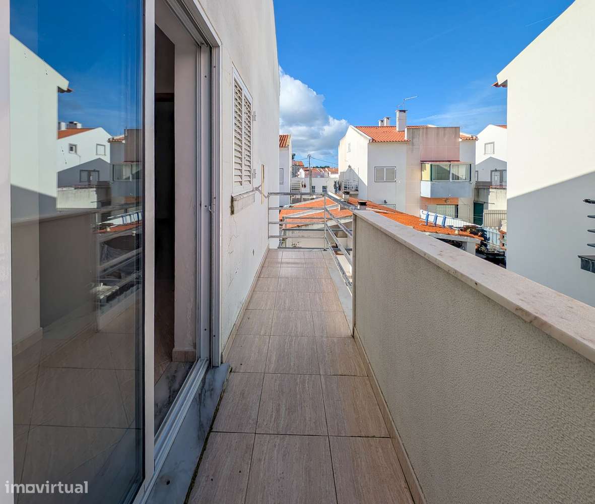 Moradia T2+1  Quinta do Conde-26