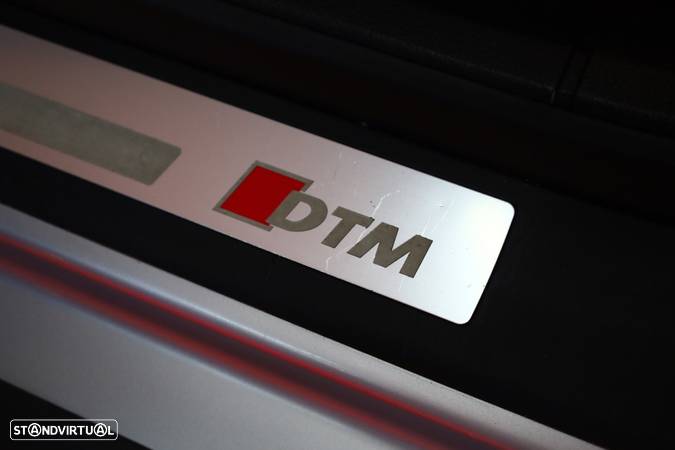 Audi A4 2.0 TFSI DTM quattro - 29