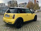 Mini Cooper S - 2