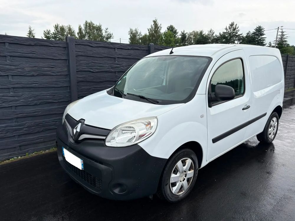 Renault Kangoo 2020