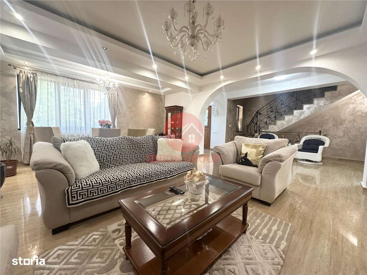 Casa de Vis in Agigea - D+P+M cu Teren de 400 mp - Imagine principală: 4/20