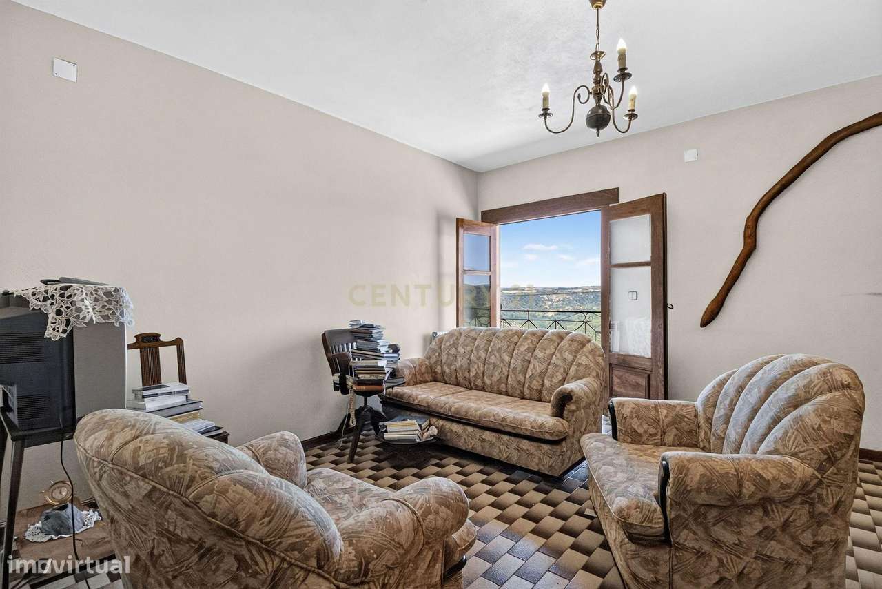 Casa BI- Familiar em Quintanilha, Bragança-19