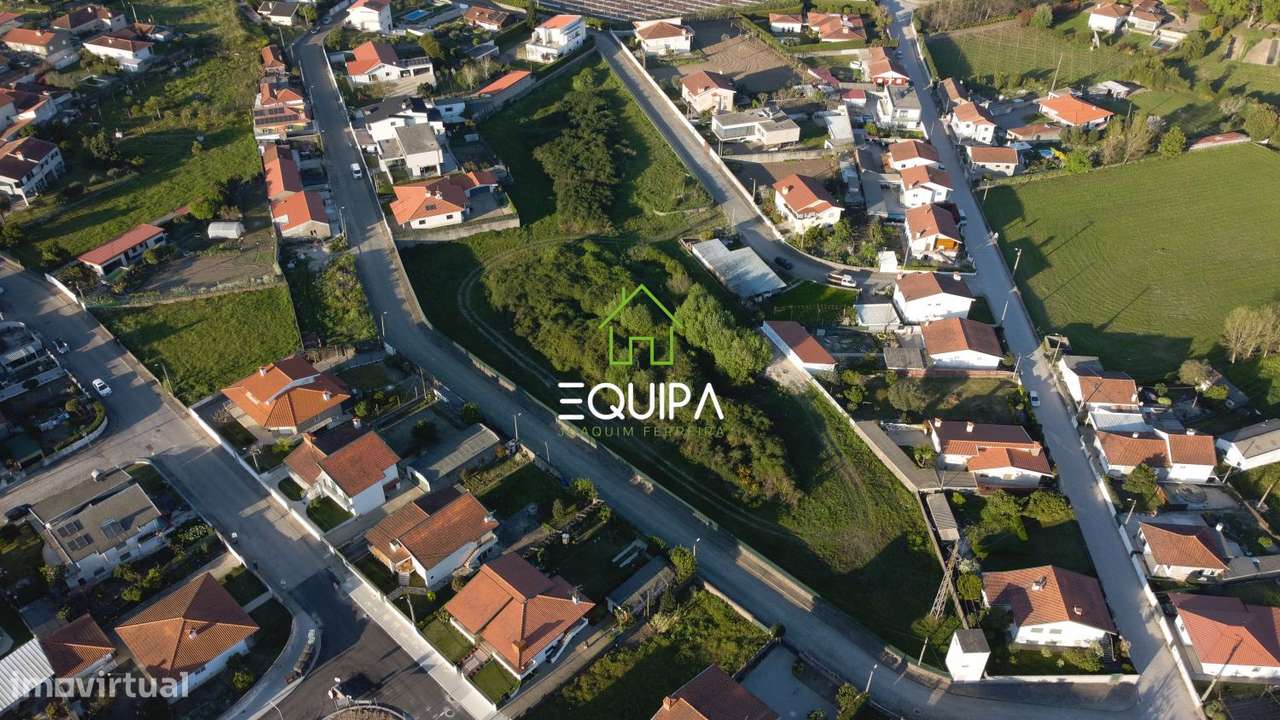 TERRENO, para construção, AVES 10485 M2-9