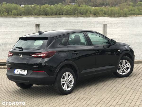 Opel Grandland X - 28