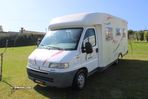 Fiat Ducato - 1