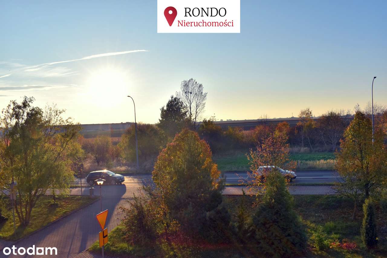 * Słoneczne * TBS * Armii Krajowej 37 * I piętro *-14