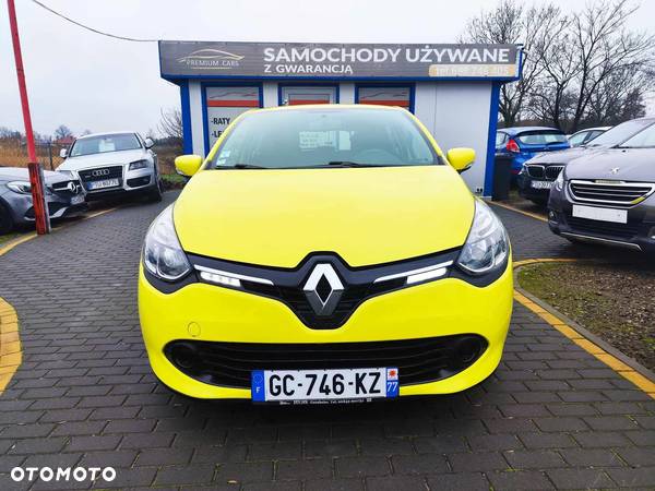 Renault Clio 1.2 16V 75 Life - 34