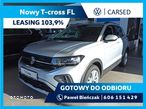 Volkswagen T-Cross 1.0 TSI Life DSG - 1