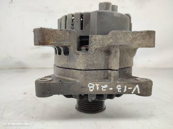 Alternador Peugeot 206 Hatchback (2A/C) - 2