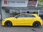 Mercedes-Benz A 180 d AMG Line Aut. - 4