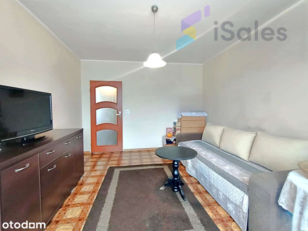 I PIĘTRO | Garaż i działka | 3 POKOJE | Bezczynszowe-7