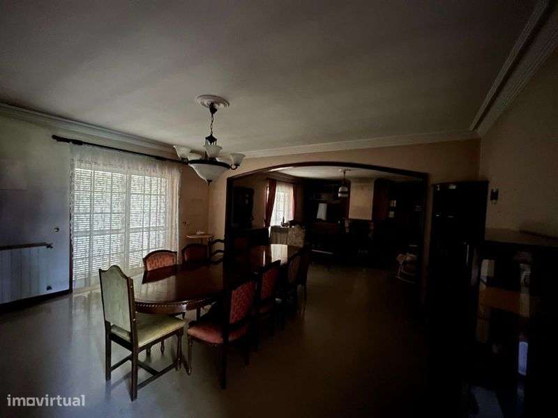 Moradia Independente T5 - Grande imagem: 4/12