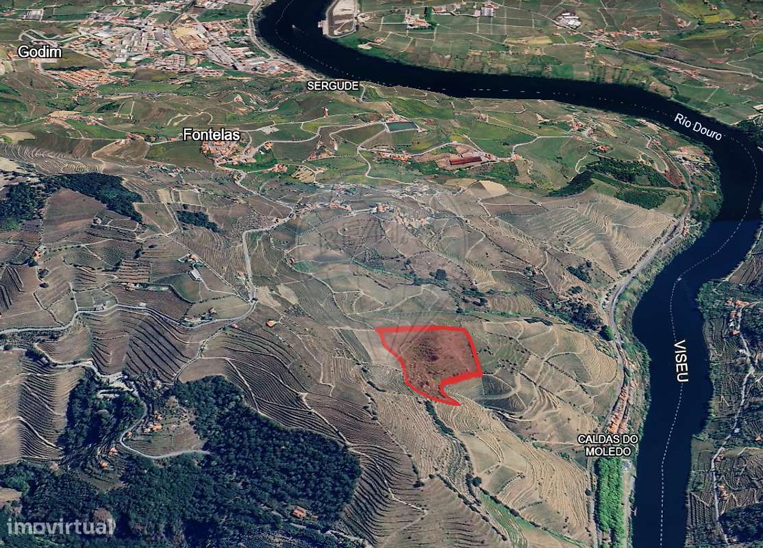 Terreno  para venda - Grande imagem: 3/5