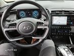 Hyundai Tucson 1.6 T-GDi HEV 2WD Prime - 5