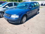 Volkswagen Passat B5 Przed lift 1.9 TDI - 1