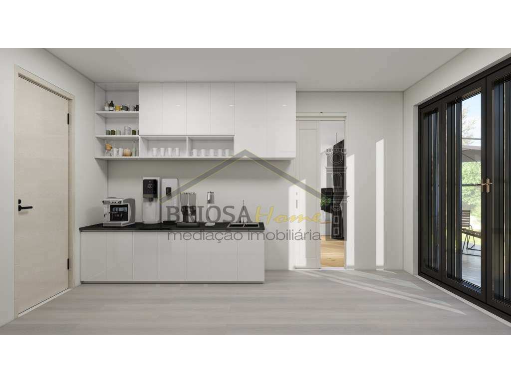 Apartamento T2 em Coimbra-12