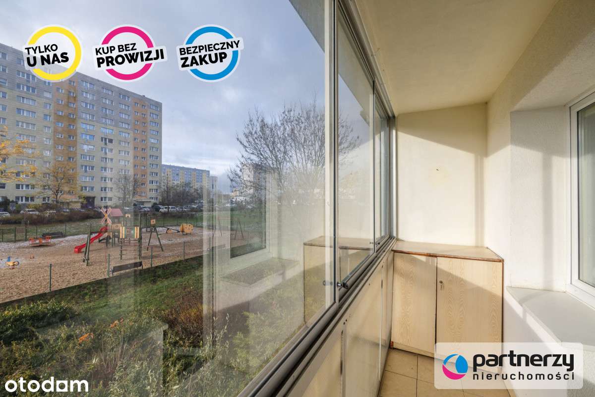 3 pokoje w świetnej lokalizacji-Morena - Pełny obrazek: 4/18