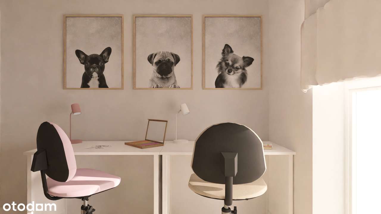 Mieszkanie wykończone pod klucz Verde Park 21E/9-12