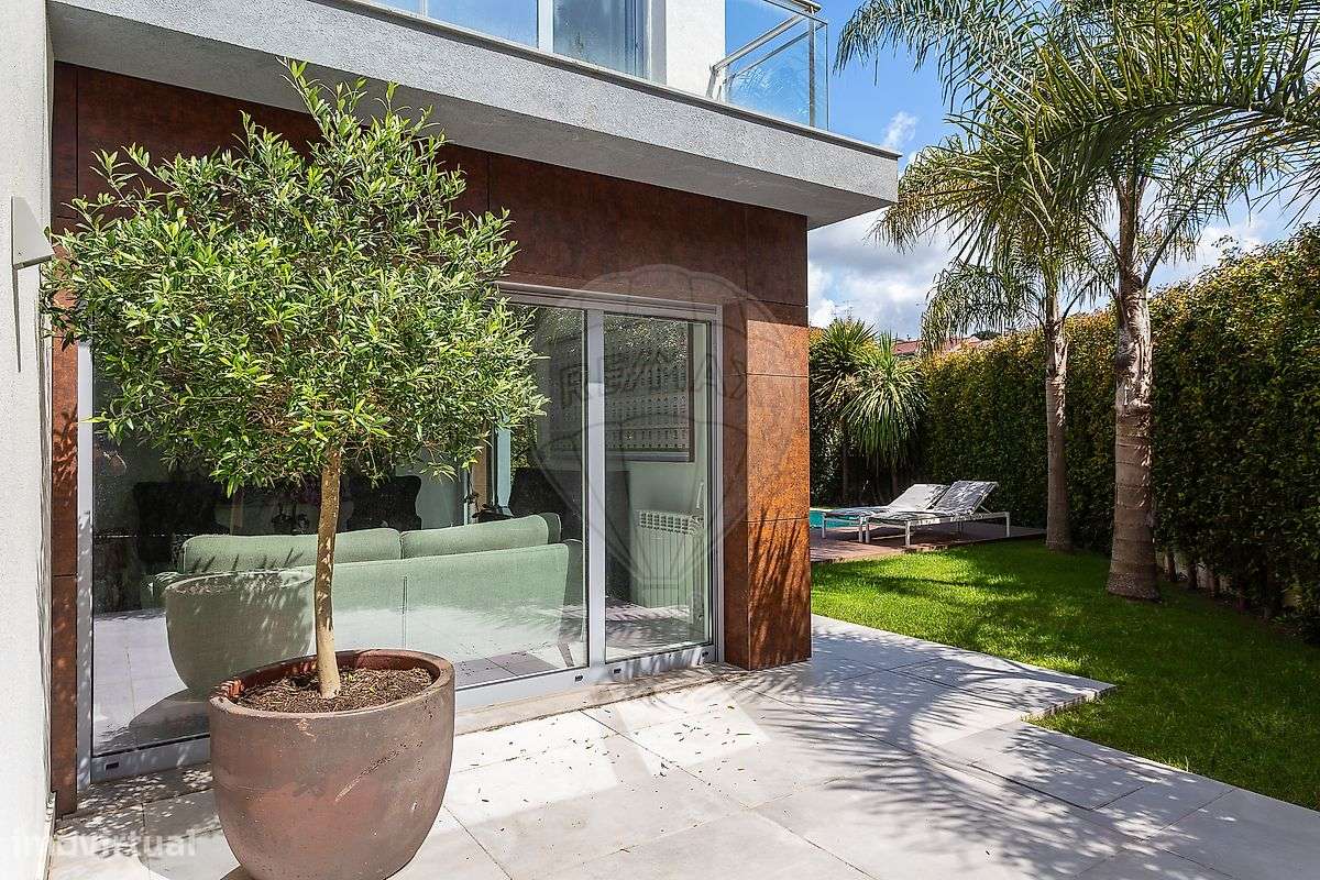 Moradia T4 para venda - Grande imagem: 5/41