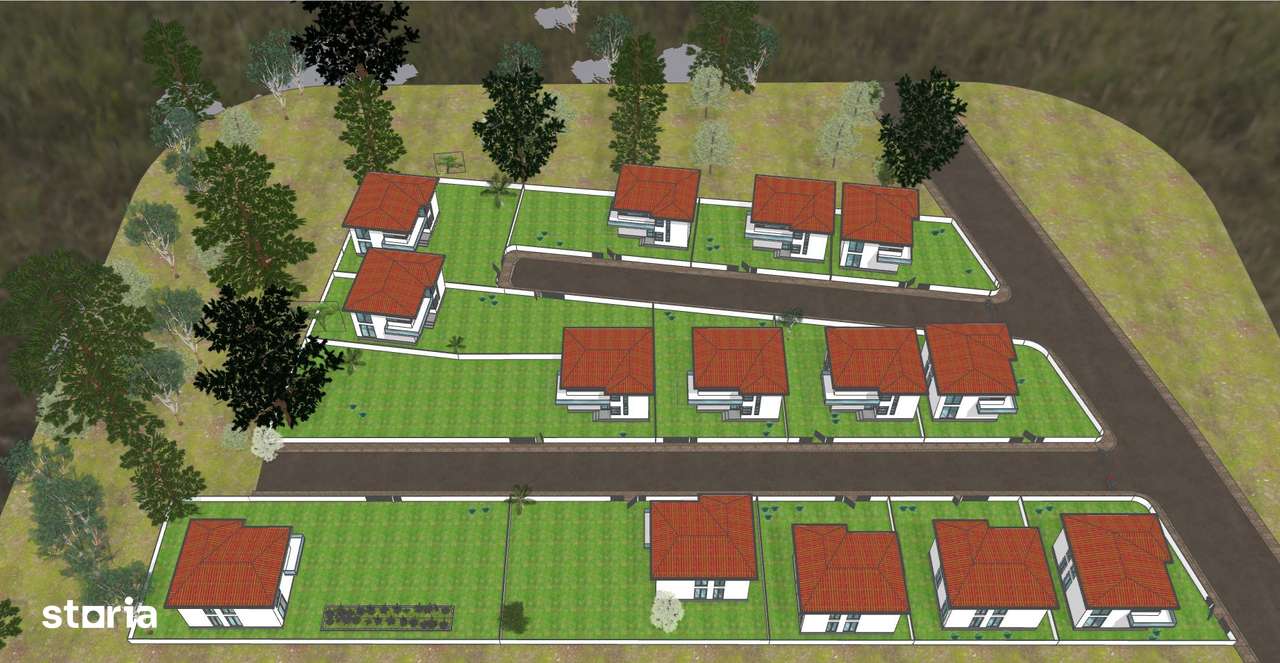 Case premium în Bariera Bulevardul Malinului-16